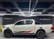 Toyota Hilux GR – Año 2022