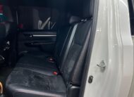 Toyota Hilux GR – Año 2022