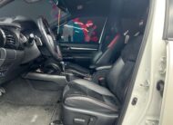 Toyota Hilux GR – Año 2022