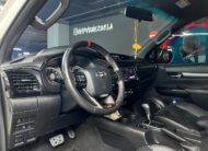 Toyota Hilux GR – Año 2022