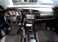 Toyota Hilux GR – Año 2022
