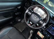 Toyota Hilux GR – Año 2022