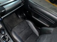 Toyota Hilux GR – Año 2022