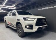 Toyota Hilux GR – Año 2022