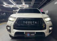 Toyota Hilux GR – Año 2022
