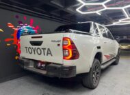 Toyota Hilux GR – Año 2022
