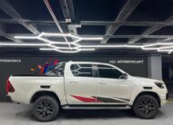 Toyota Hilux GR – Año 2022