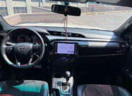 Toyota Hilux GR – Año 2022