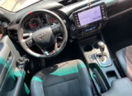 Toyota Hilux GR – Año 2022