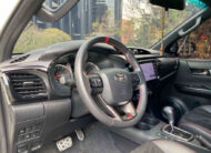 Toyota Hilux GR – Año 2022