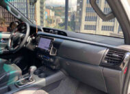Toyota Hilux GR – Año 2022