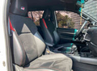 Toyota Hilux GR – Año 2022