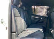 Toyota Hilux GR – Año 2022