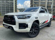 Toyota Hilux GR – Año 2022