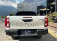 Toyota Hilux GR – Año 2022