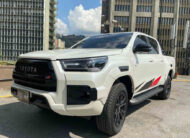 Toyota Hilux GR – Año 2022