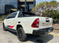 Toyota Hilux GR – Año 2022