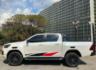 Toyota Hilux GR – Año 2022
