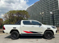 Toyota Hilux GR – Año 2022