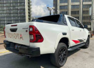 Toyota Hilux GR – Año 2022