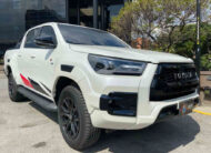 Toyota Hilux GR – Año 2022
