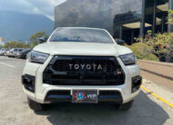 Toyota Hilux GR – Año 2022