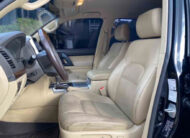 Toyota Land Cruiser V6 Blindada – Año 2016