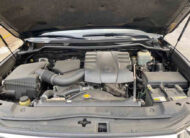 Toyota Land Cruiser V6 Blindada – Año 2016
