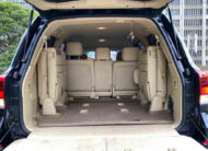 Toyota Land Cruiser V6 Blindada – Año 2016