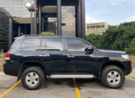 Toyota Land Cruiser V6 Blindada – Año 2016