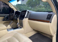Toyota Land Cruiser V6 Blindada – Año 2016