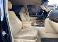 Toyota Land Cruiser V6 Blindada – Año 2016