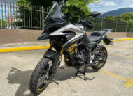 Voge 525 DSX – Año 2024