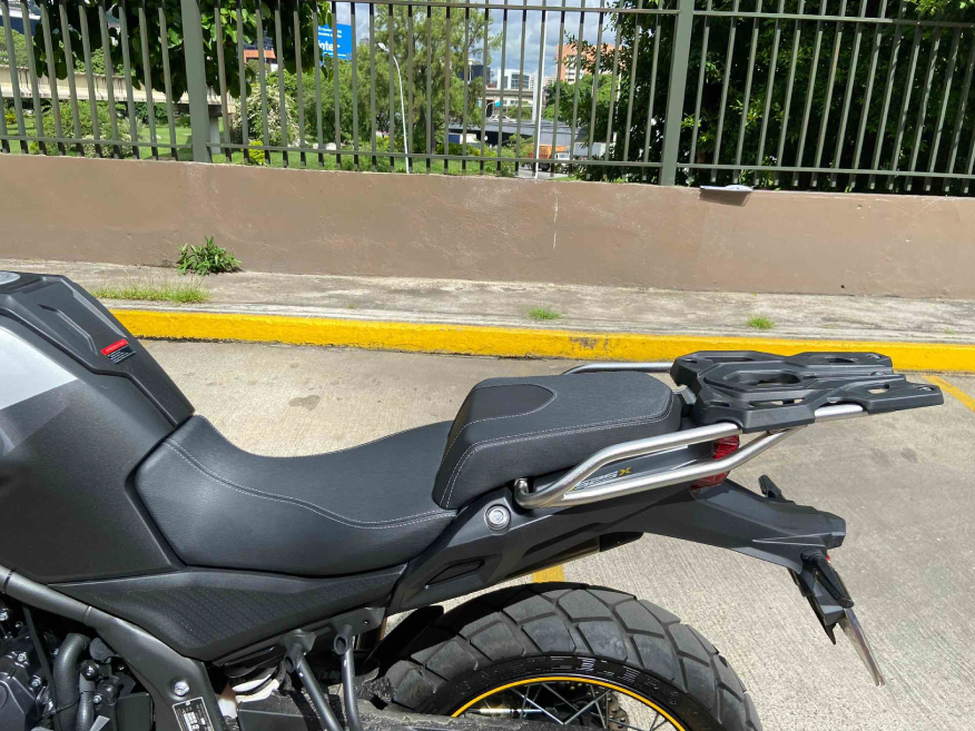 Voge 525 DSX – Año 2024