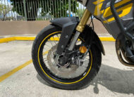 Voge 525 DSX – Año 2024