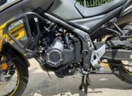 Voge 525 DSX – Año 2024