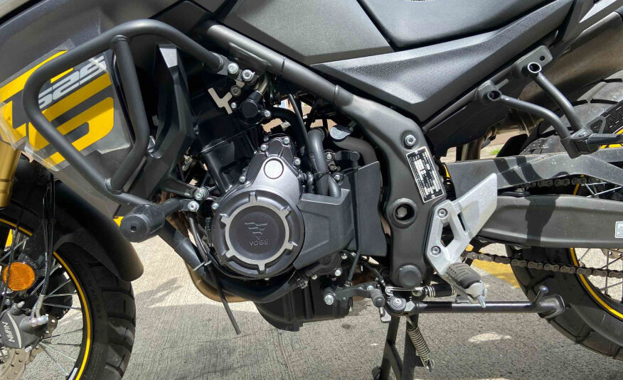 Voge 525 DSX – Año 2024