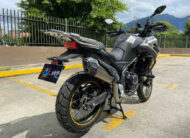 Voge 525 DSX – Año 2024