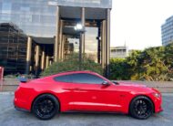 Ford Mustang V8 Coyote – Año 2017