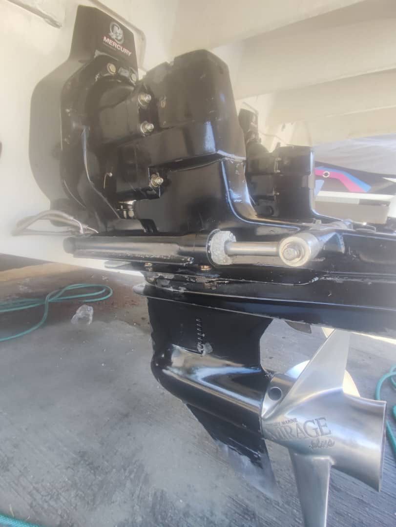 Sea Ray Sundancer 280 30 Pies – Año 2004