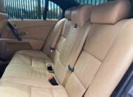 BMW 550I – Año 2007