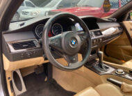 BMW 550I – Año 2007