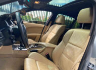 BMW 550I – Año 2007