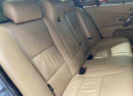 BMW 550I – Año 2007