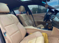 BMW 550I – Año 2007