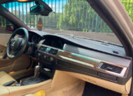 BMW 550I – Año 2007