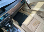 BMW 550I – Año 2007