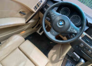 BMW 550I – Año 2007