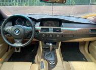 BMW 550I – Año 2007