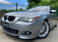 BMW 550I – Año 2007